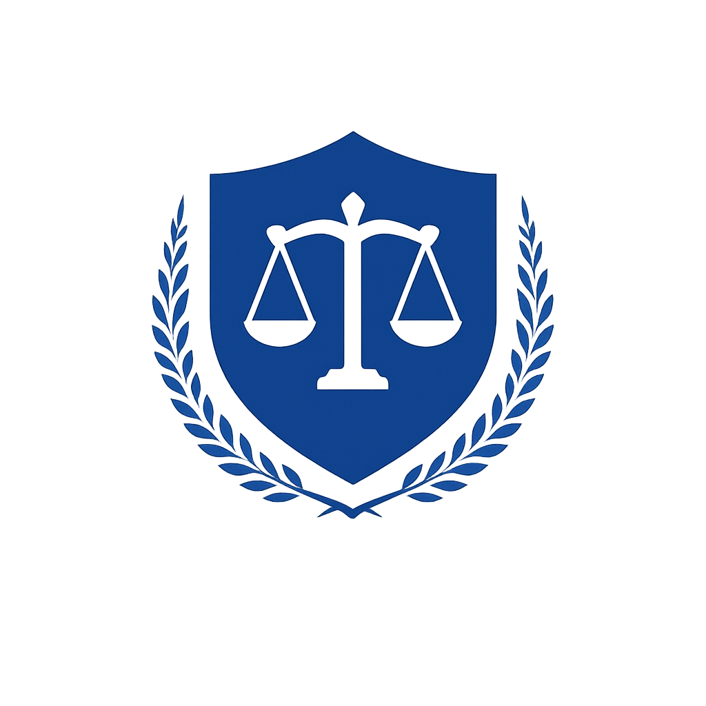 Solicitor Management System legal logo